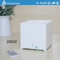 Music Perfume classic ultrasonic cool mist humidifier